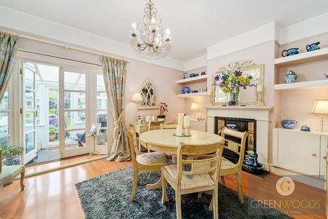 24 Warren Avenue, Richmond, TW10 5DZ