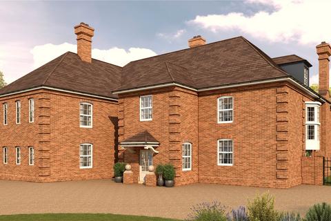 7 bedroom detached house for sale, Marsham Way, Gerrards Cross, Buckinghamshire, SL9