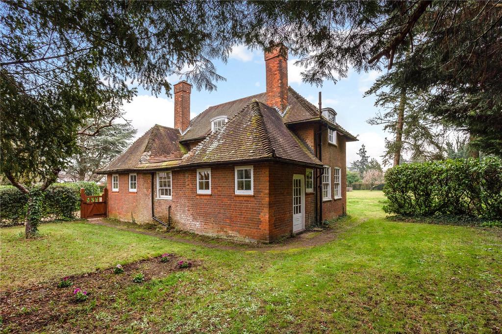 Cottage