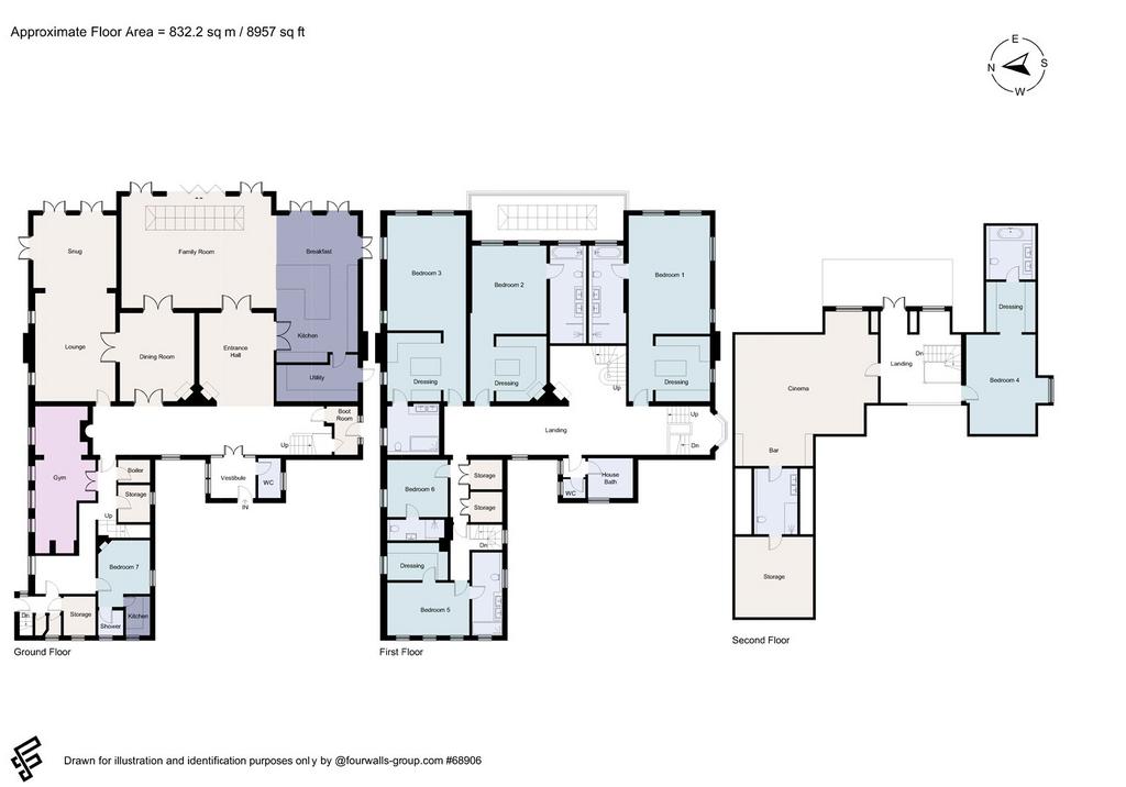 Proposed Plan