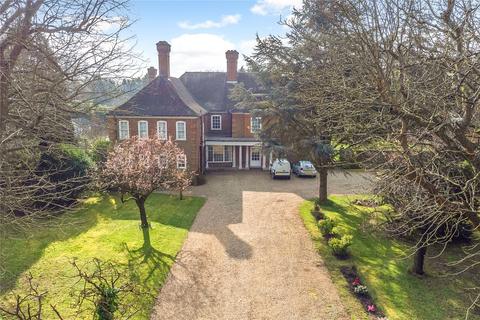 7 bedroom detached house for sale, Marsham Way, Gerrards Cross, Buckinghamshire, SL9