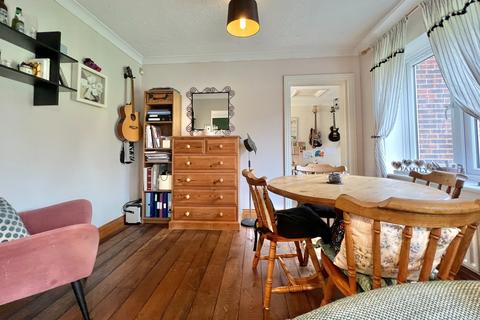 16 Oldenburg, Whiteley, Fareham, PO15 7EJ