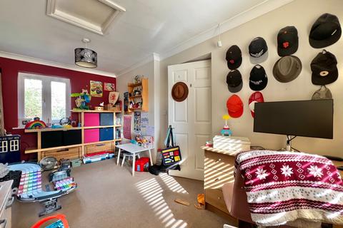 16 Oldenburg, Whiteley, Fareham, PO15 7EJ