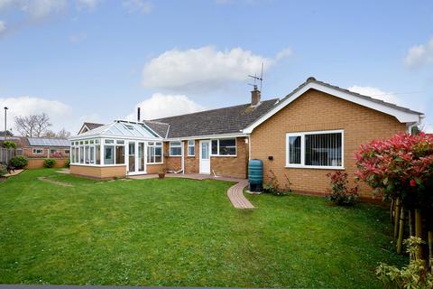 3 bedroom detached bungalow for sale, Fairstead Close, Diss IP21