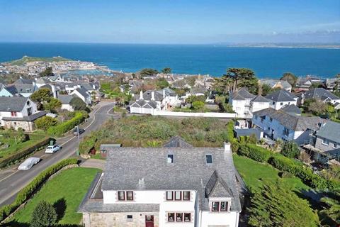 undefined, The Belyars, St Ives, Cornwall