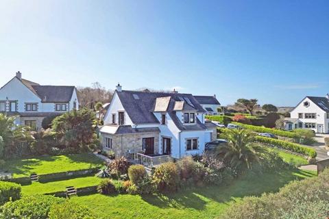 undefined, The Belyars, St Ives, Cornwall
