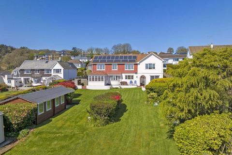 4 bedroom detached house for sale - Duporth, St Austell Bay, Cornwall