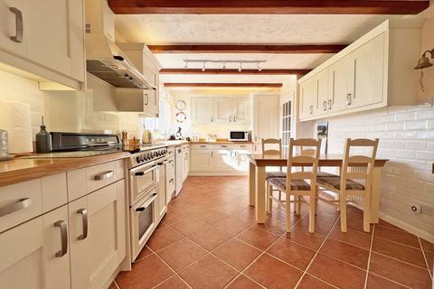 4 bedroom detached house for sale, Duporth, St Austell Bay, Cornwall