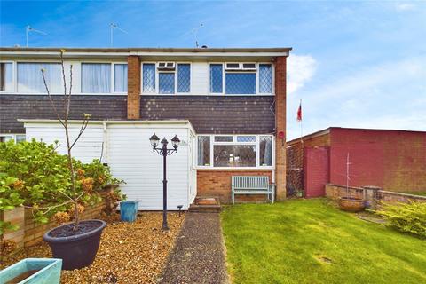 16 Bromley Walk, Tilehurst, Reading, RG30 4LR