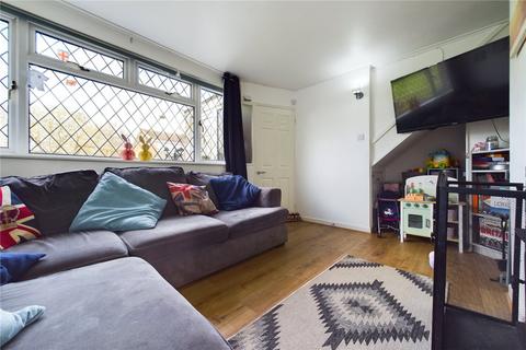 16 Bromley Walk, Tilehurst, Reading, RG30 4LR