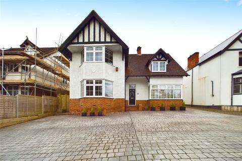4 bedroom detached house for sale - Oxford Road, Tilehurst, Reading, RG31