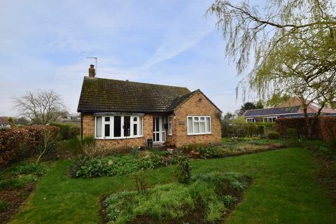 4 bedroom detached bungalow for sale, Sutton Lane, Barmby Moor