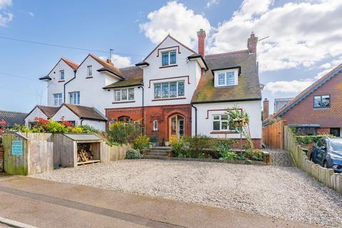 4 bedroom semi-detached house for sale, Broadview Road, Oulton Broad
