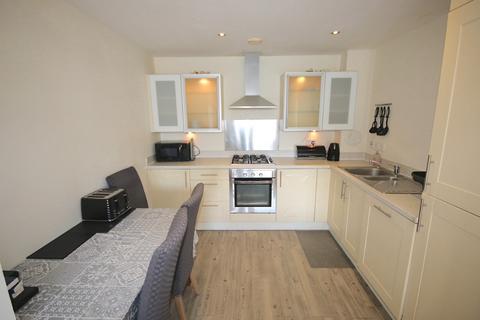 2 bedroom flat to rent, Peffer Bank, Edinburgh, EH16