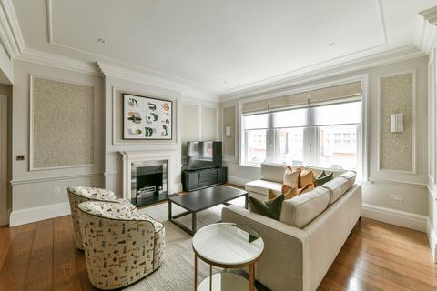 3 bedroom apartment to rent - Duke Street, Mayfair W1K