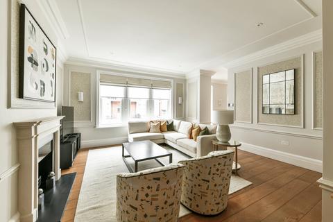 3 bedroom apartment to rent - Duke Street, Mayfair W1K