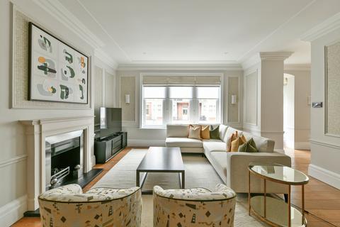 3 bedroom apartment to rent, Duke Street, Mayfair W1K