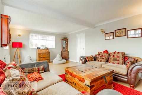 3 bedroom detached bungalow for sale, Lynwood Road, Accrington, Lancashire, BB5