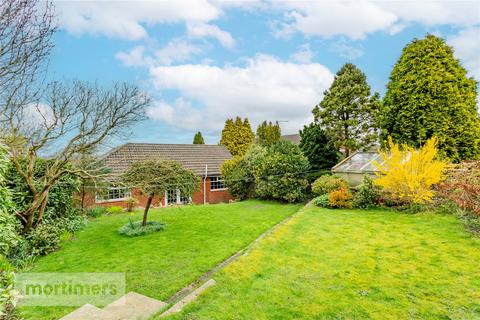 3 bedroom detached bungalow for sale, Lynwood Road, Accrington, Lancashire, BB5