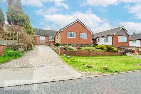 3 bedroom detached house for sale, Lynwood Road, Accrington, Lancashire, BB5