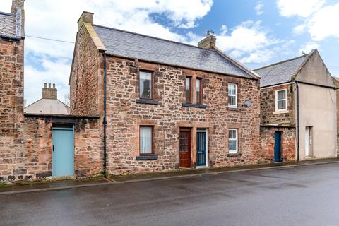 2 bedroom semi-detached house for sale - Main Street, Spittal, Berwick-upon-Tweed, Northumberland