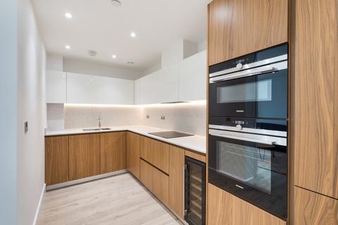 3 bedroom apartment to rent - Neroli House, Goodman's Fields, Aldgate E1