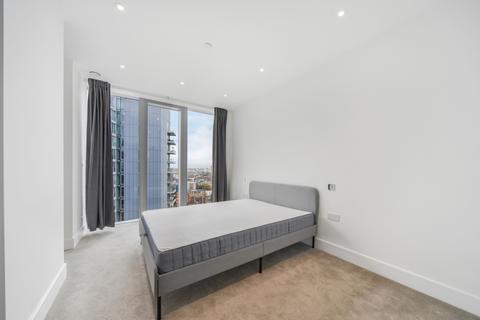 3 bedroom apartment to rent - Neroli House, Goodman's Fields, Aldgate E1