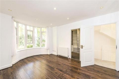 5 bedroom house for sale, Hyde Park Square, London, W2