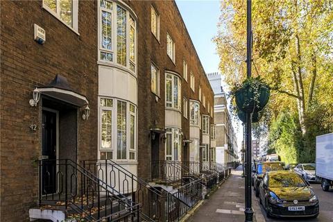 5 bedroom house for sale, Hyde Park Square, London, W2