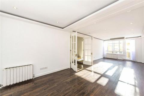 5 bedroom house for sale, Hyde Park Square, London, W2