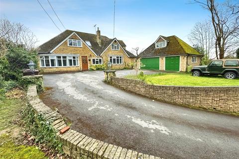 5 bedroom detached house for sale - Hollow Lane, Shinfield, Reading, Berkshire, RG2