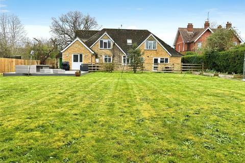 5 bedroom detached house for sale, Hollow Lane, Shinfield, Reading, Berkshire, RG2