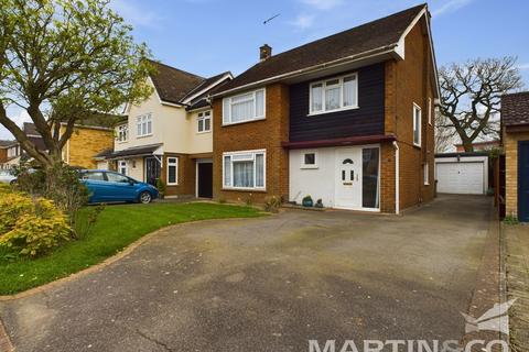 5 bedroom detached house for sale - Bodmin Road, Chelmsford