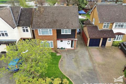 5 bedroom detached house for sale, Bodmin Road, Chelmsford