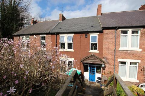 5 bedroom terraced house for sale - Stratford Grove Terrace, Heaton, Newcastle Upon Tyne, Tyne & Wear
