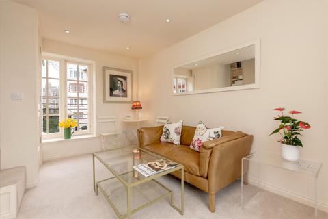 1 bedroom apartment for sale - Ramsay Garden, Edinburgh