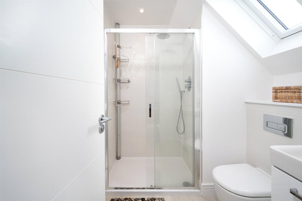 En Suite Shower Room