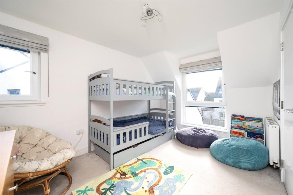 Double Bedroom