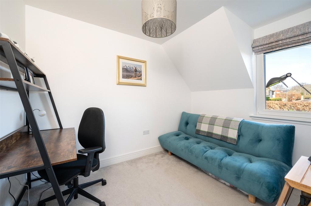 Double Bedroom