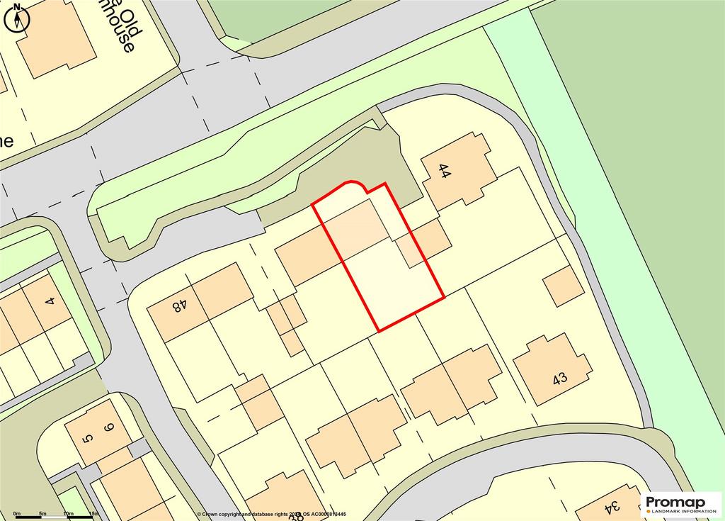 Sale Plan