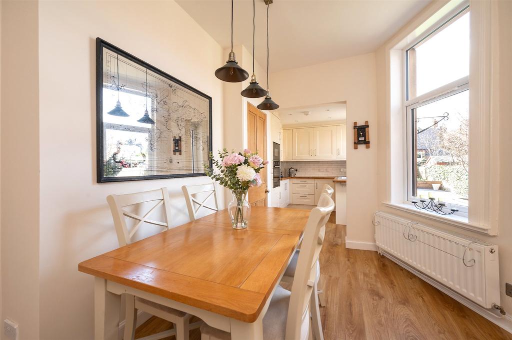 Kitchen-Dining