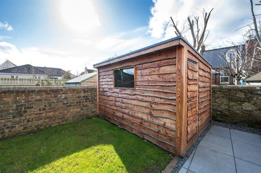 Summer House