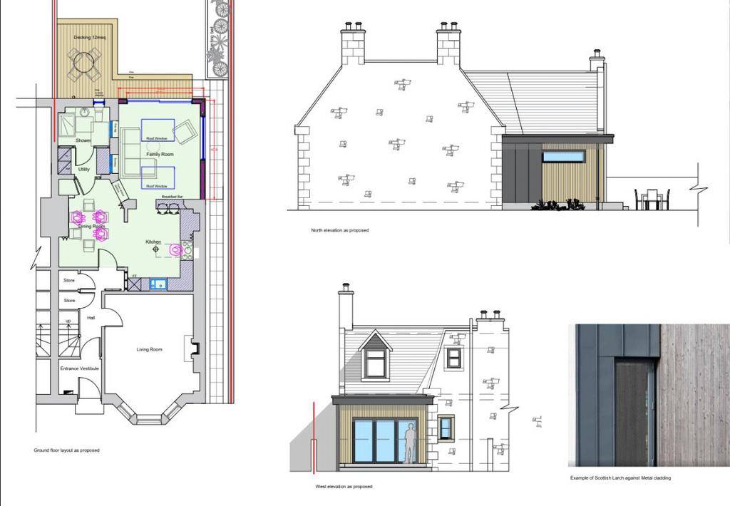 Planning Permission