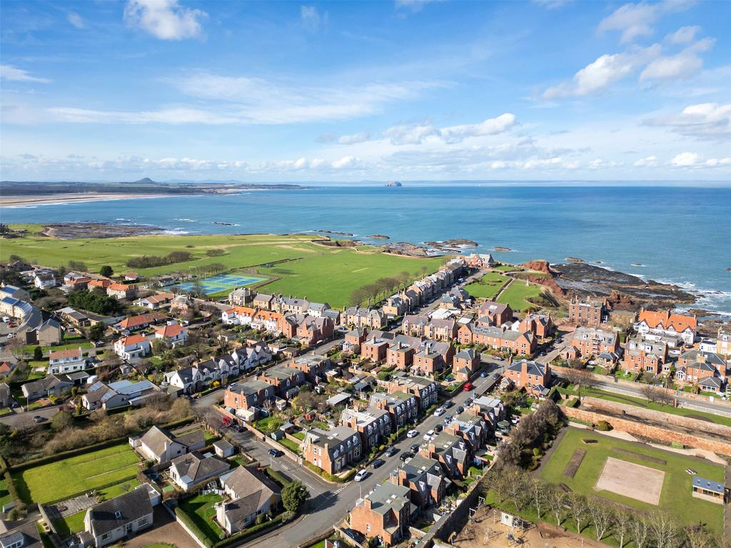Aeriel View