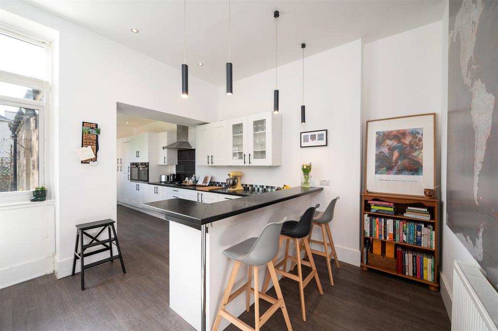 Kitchen-Breakfast