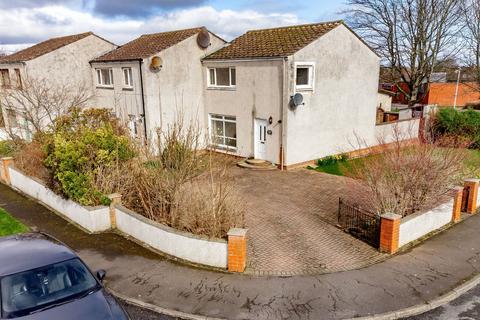 3 bedroom terraced house for sale - James Robb Avenue, St. Andrews