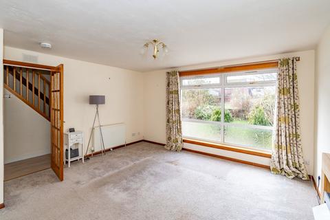 3 bedroom terraced house for sale - James Robb Avenue, St. Andrews