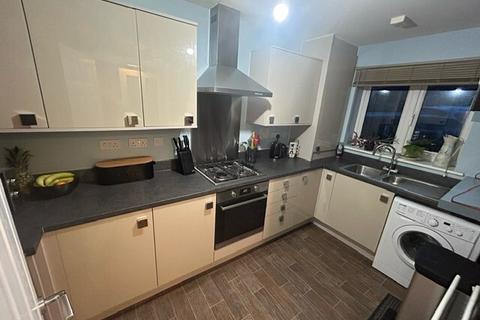 2 bedroom semi-detached house for sale - Hill Top View, Bowburn, Durham, DH6