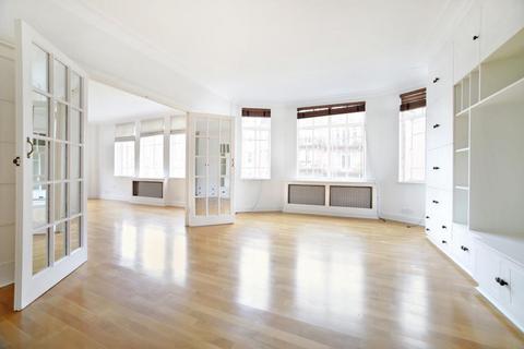 3 bedroom apartment for sale, Oakwood Court, Abbotsbury Road, Kensington, W14