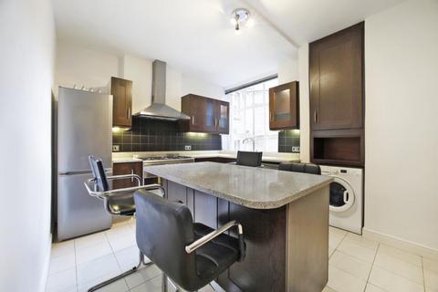 3 bedroom apartment for sale, Oakwood Court, Abbotsbury Road, Kensington, W14